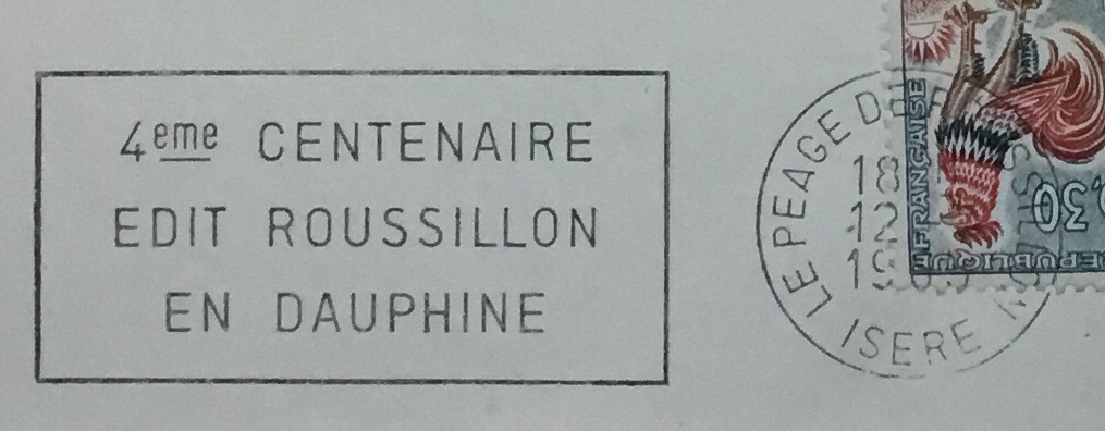 Le Péage-de-Roussillon