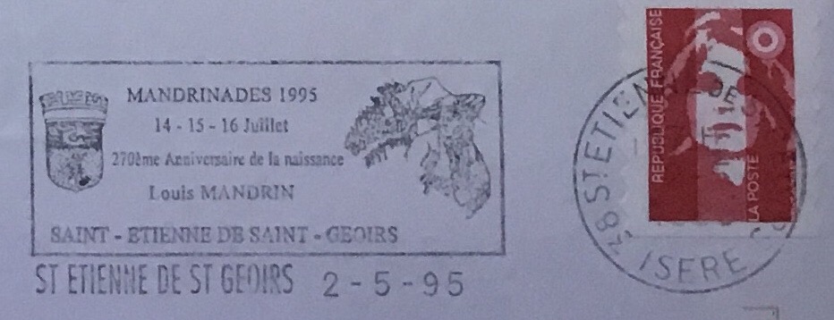 Saint-Étienne-de-Saint-Geoirs