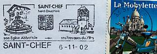 Saint-Chef