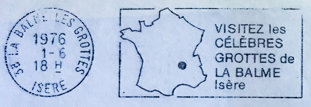 Balme-les-Grottes