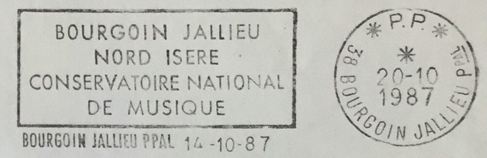Bourgoin-Jallieu