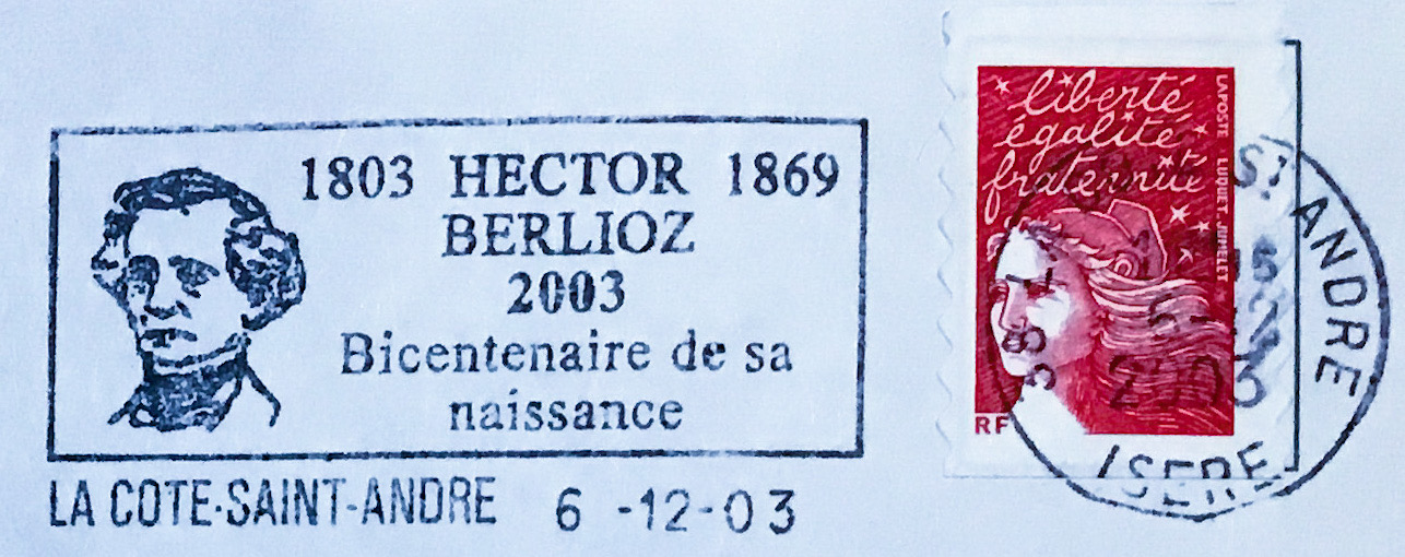 La Côte-Saint-André