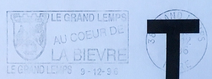 Le Grand-Lemps