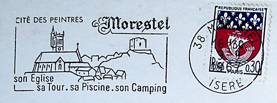 Morestel