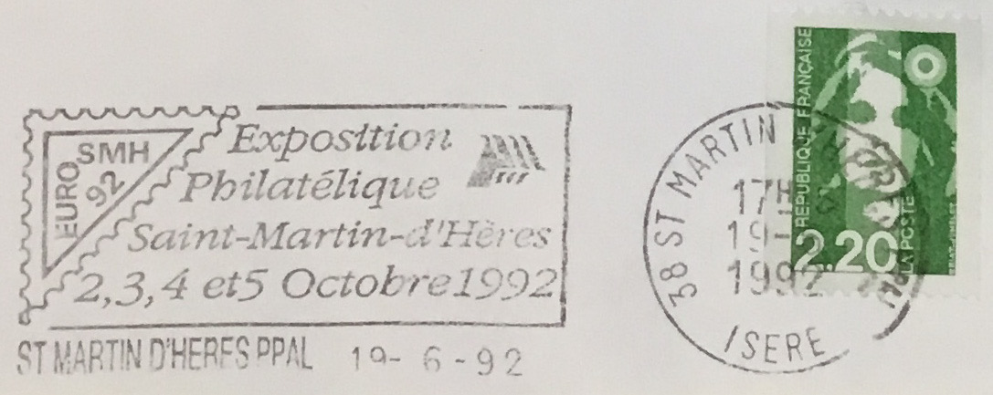 Saint-Martin-d'Hères