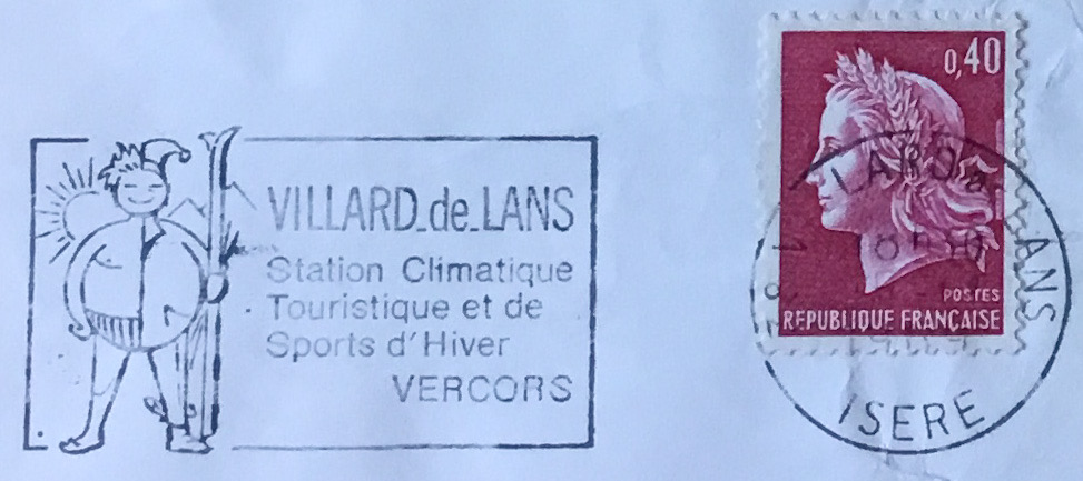 Villard-de-Lans