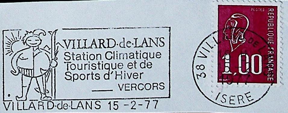 Villard-de-Lans