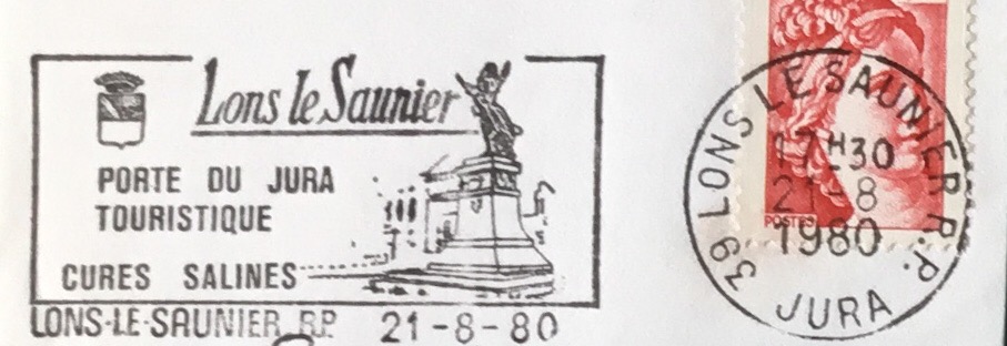 Lons-le-Saunier