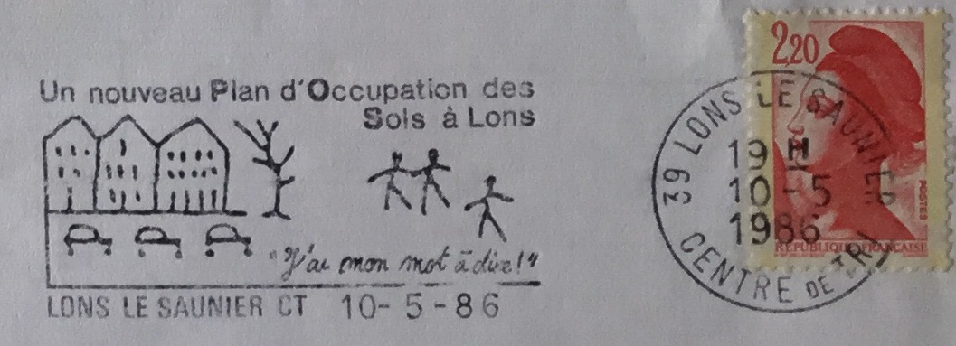 Lons-le-Saunier