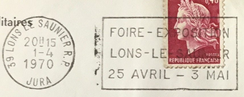 Lons-le-Saunier