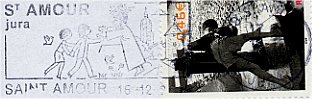 Saint-Amour