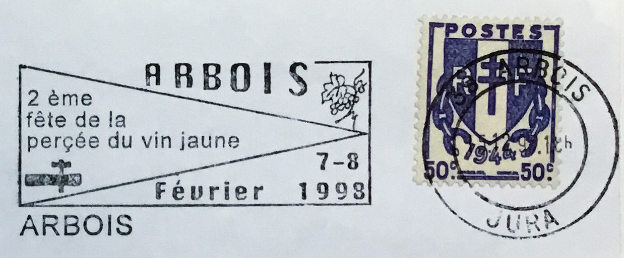 Arbois