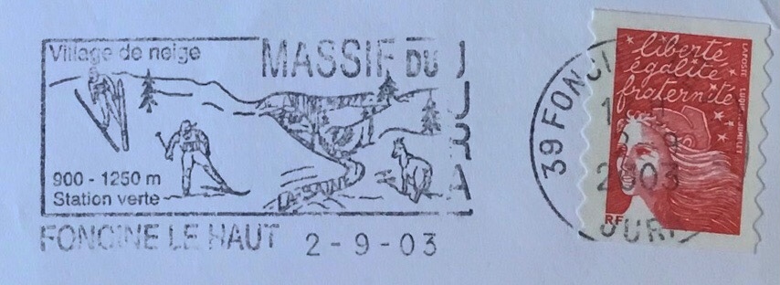 Fongine-le-Haut