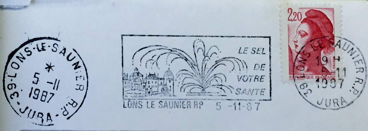 Lons-le-Saunier