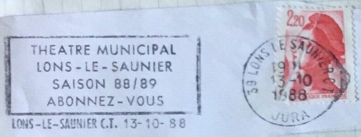 Lons-le-Saunier