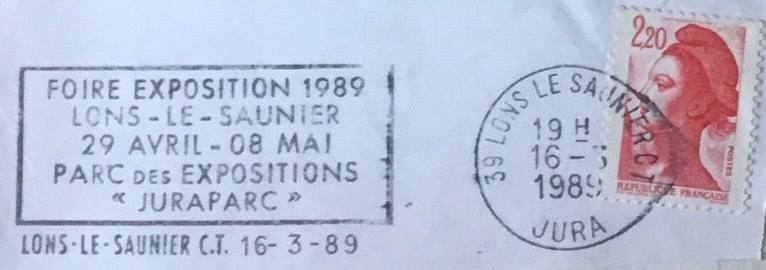 Lons-le-Saunier