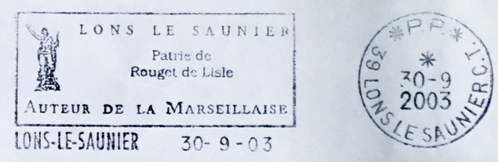 Lons-le-Saunier