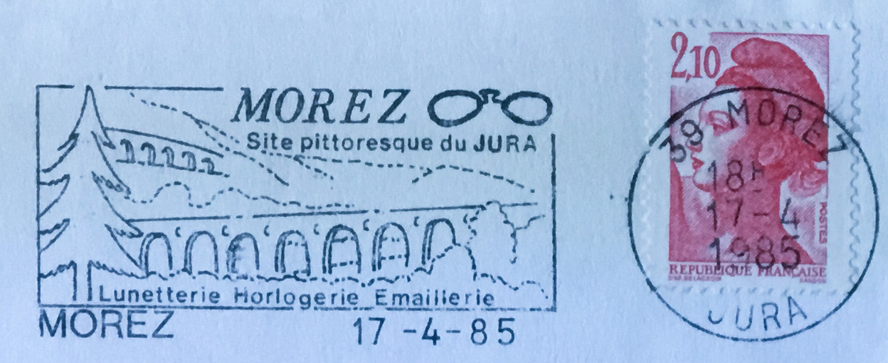 Morez