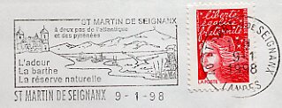 Saint-Martin-de-Seignaux