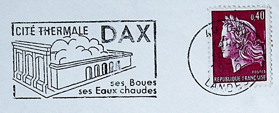 Dax