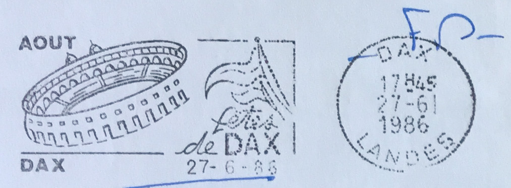 Dax