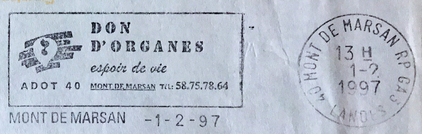 Mont-de-Marsan