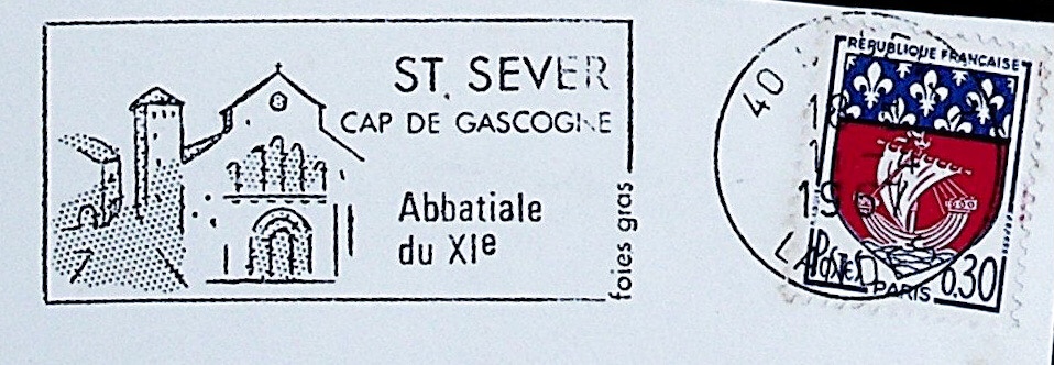 Saint-Sever