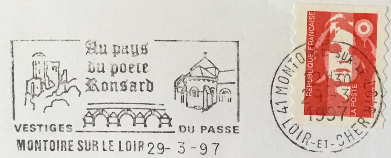 Montoire-sur-le-Loir