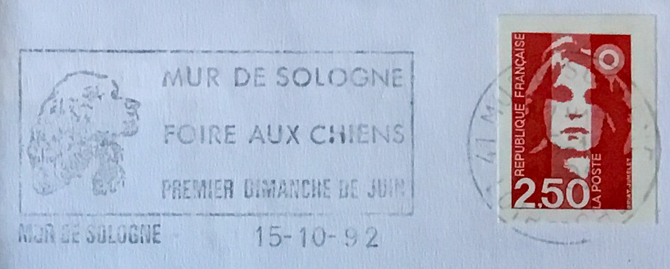Mur-de-Sologne