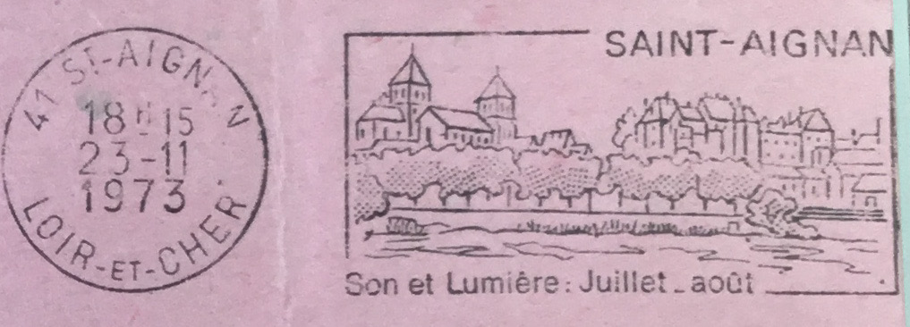 Saint-Aignan