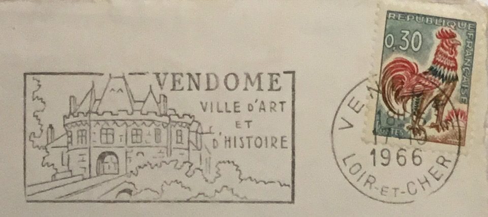 Vendome