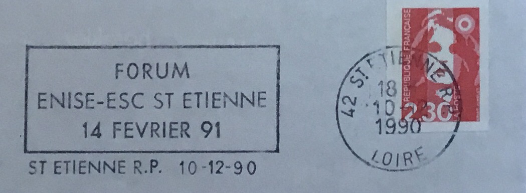 Saint-Etienne