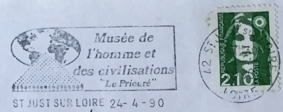 Saint-Just-sur-Loire