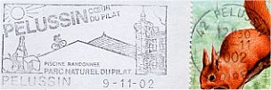 Pelussin
