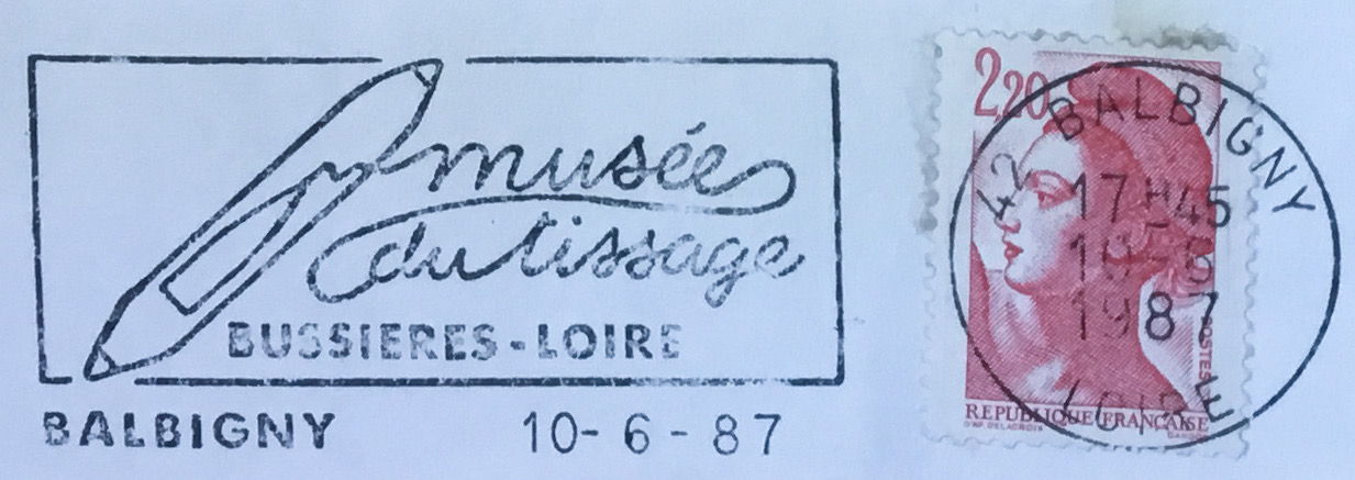 Balbigny