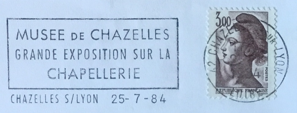 Chazelles-sur-Lyon