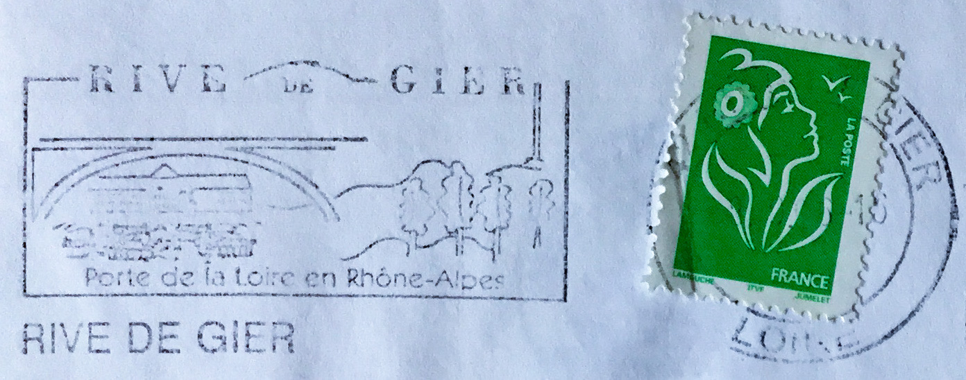 Rive-de-Gier