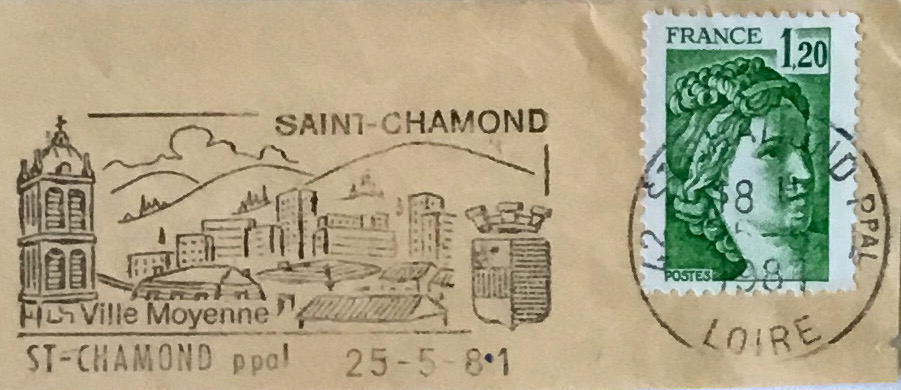 Saint-Chamond
