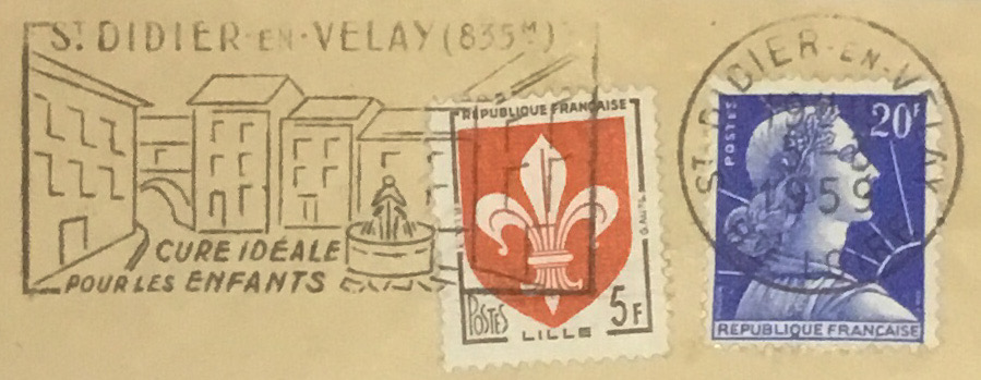 Saint-Didier-en-Velay