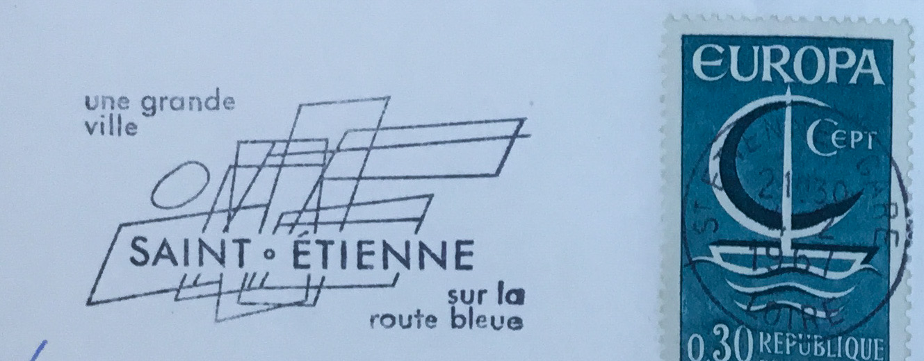 Saint-Etienne