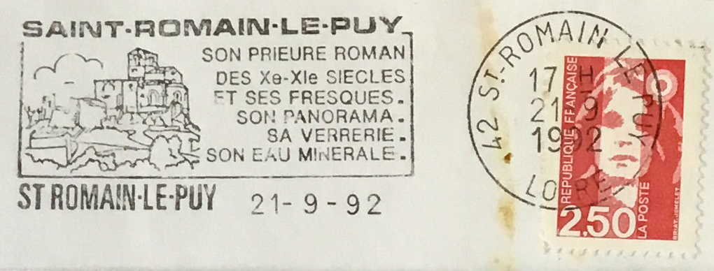 Saint-Romain-le-Puy