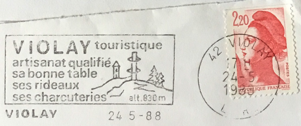 Violay