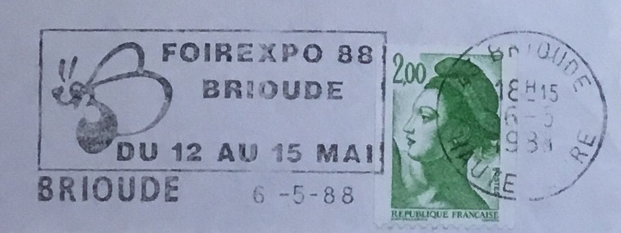 Brioude