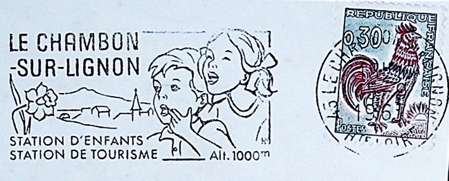 Le Chambon-sur-Lignon