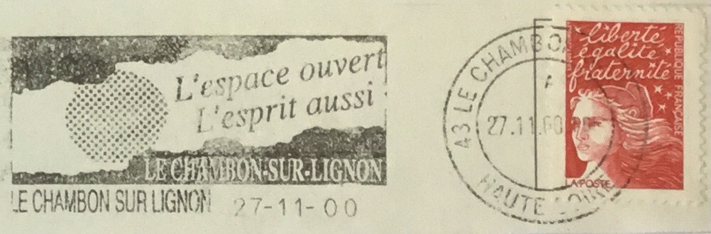 Le Chambon-sur-Lignon