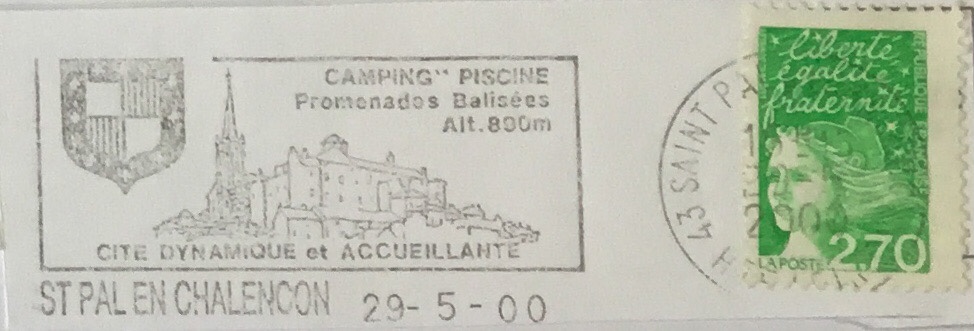 Saint-Pal-en-Chalençon