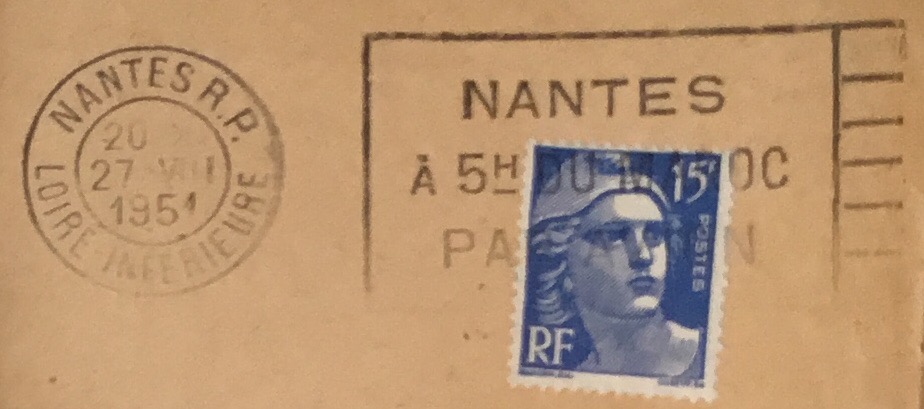 Nantes