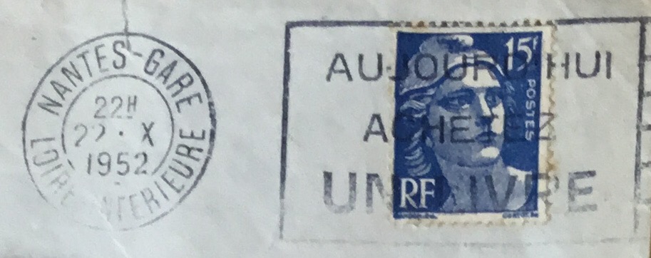 Nantes