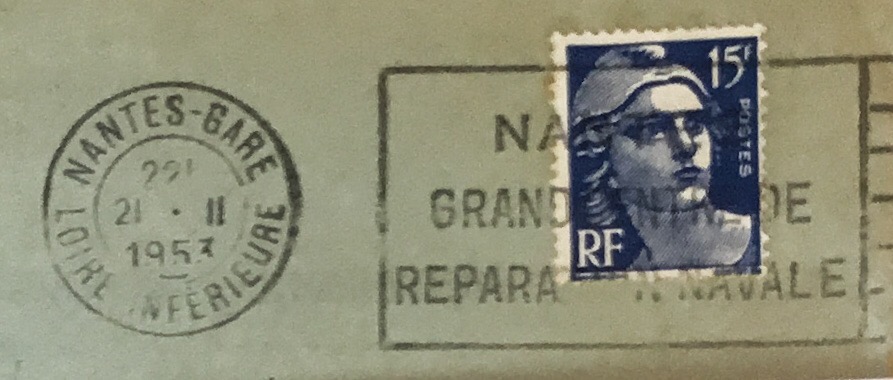 Nantes