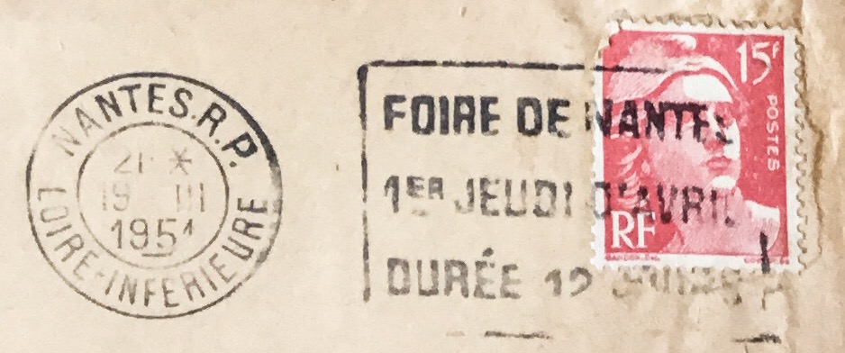 Nantes